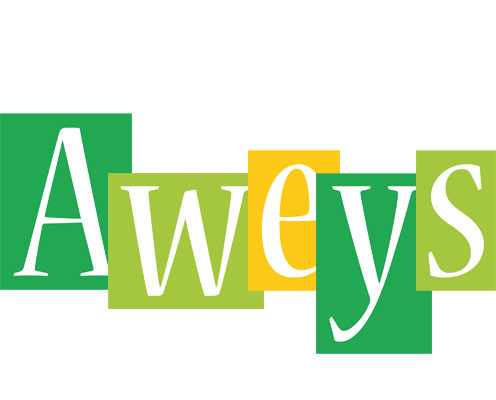Aweys lemonade logo