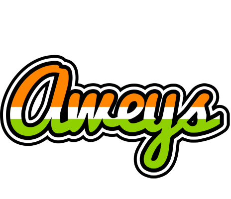 Aweys mumbai logo