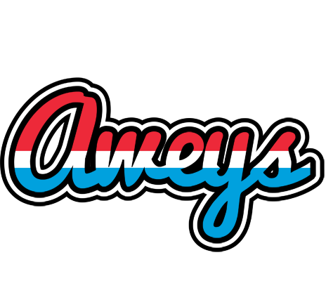 Aweys norway logo
