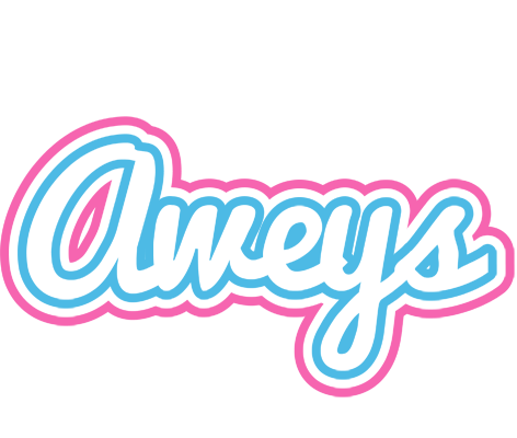Aweys outdoors logo