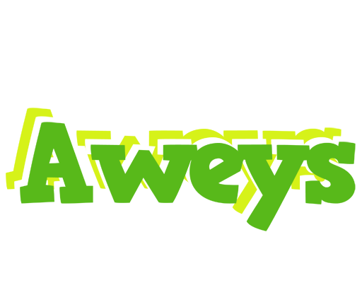 Aweys picnic logo