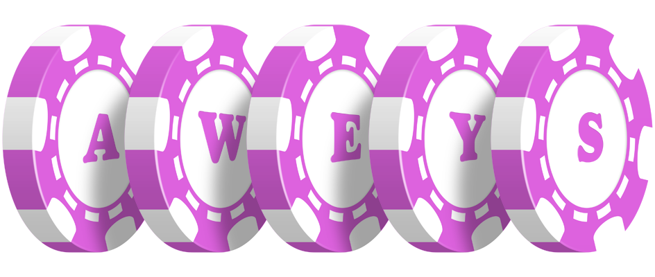 Aweys river logo