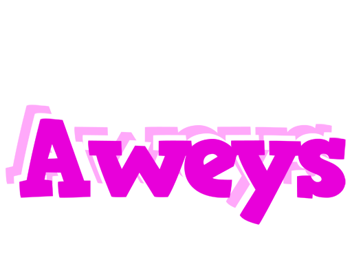 Aweys rumba logo