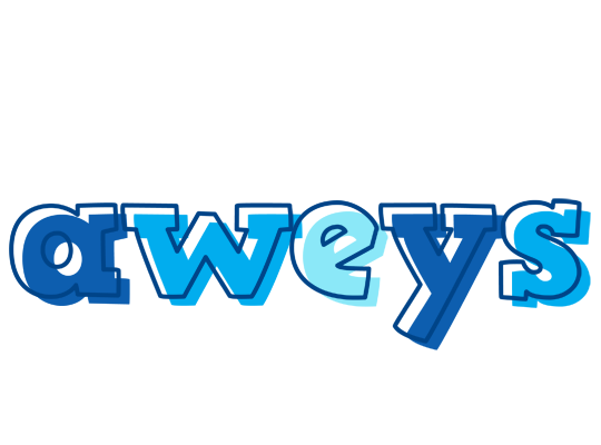 Aweys sailor logo