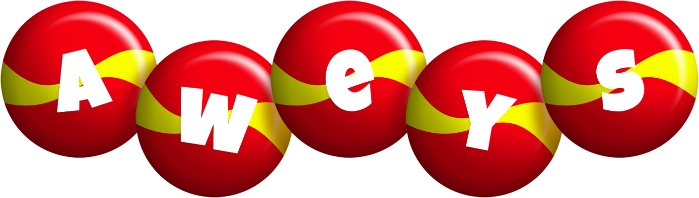 Aweys spain logo