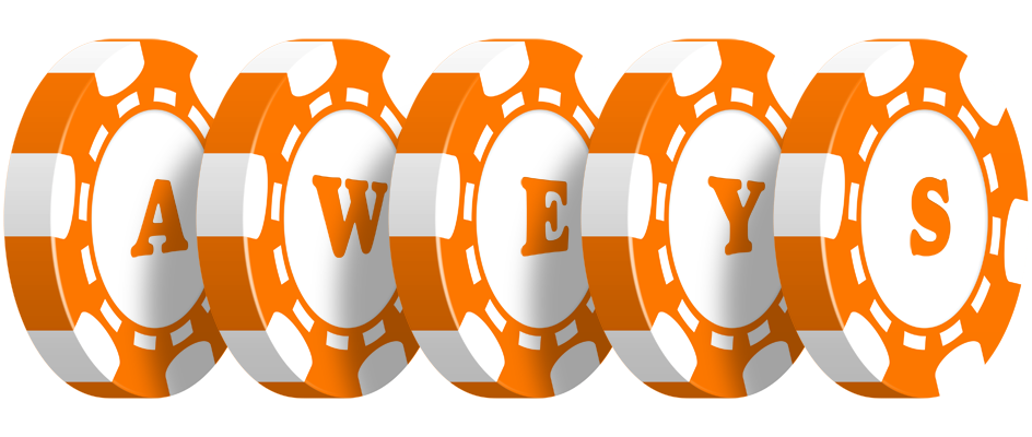 Aweys stacks logo
