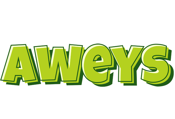 Aweys summer logo