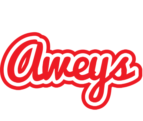 Aweys sunshine logo