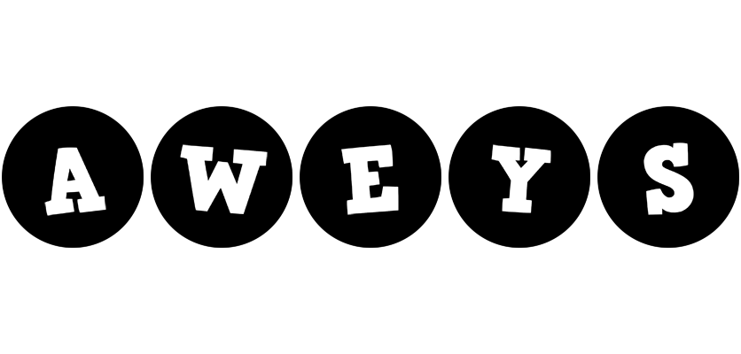 Aweys tools logo