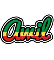 Awil african logo