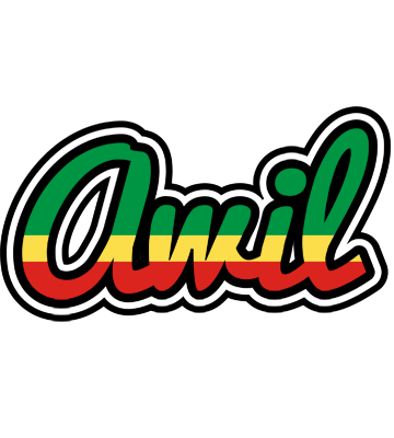 Awil african logo