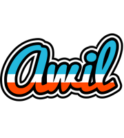 Awil america logo