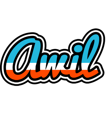 Awil america logo