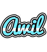 Awil argentine logo