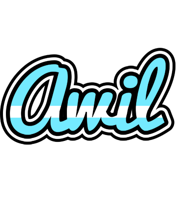 Awil argentine logo