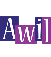 Awil autumn logo