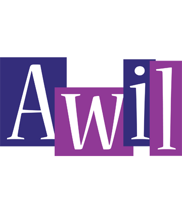 Awil autumn logo