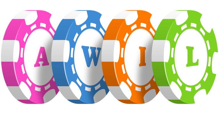 Awil bluffing logo