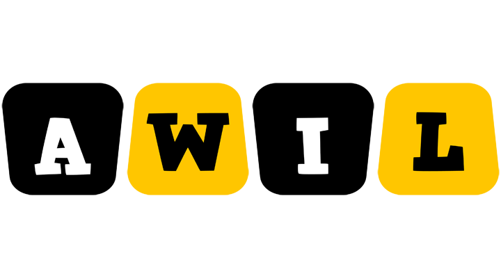 Awil boots logo