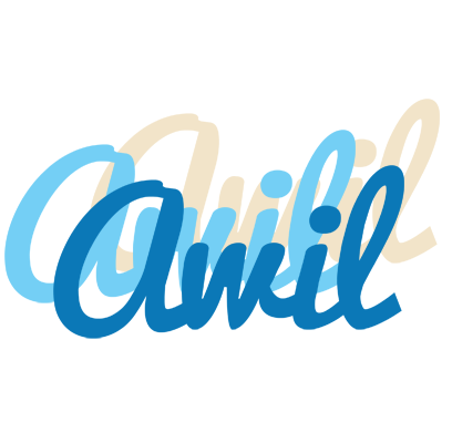 Awil breeze logo