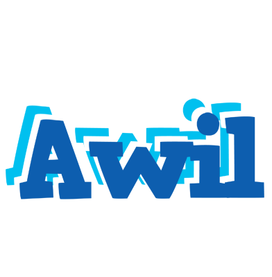 Awil business logo