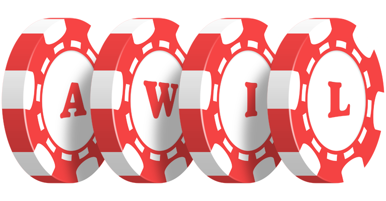Awil chip logo