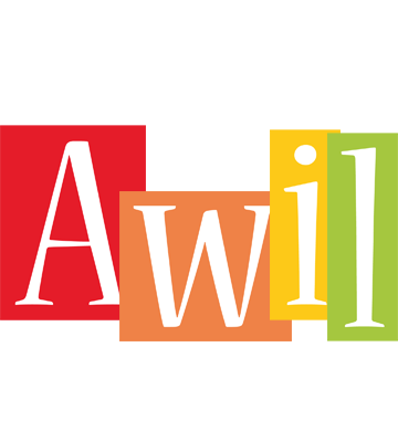 Awil colors logo