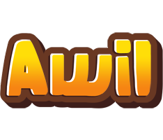 Awil cookies logo