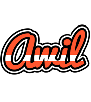 Awil denmark logo