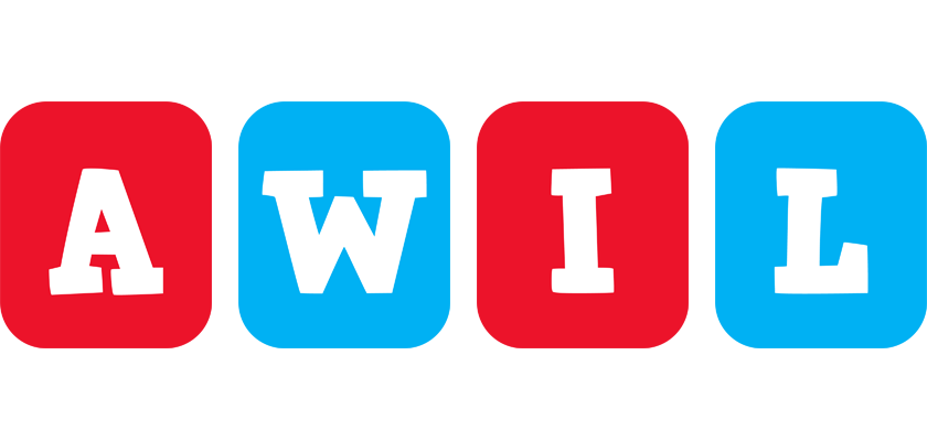 Awil diesel logo
