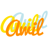 Awil energy logo