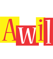 Awil errors logo