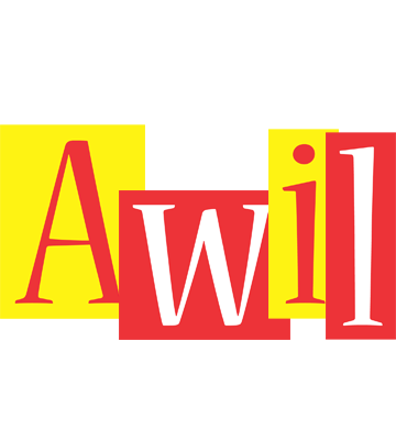 Awil errors logo