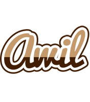 Awil exclusive logo