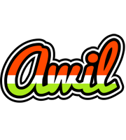 Awil exotic logo