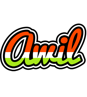 Awil exotic logo