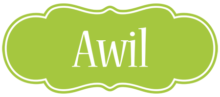 Awil family logo