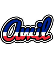 Awil france logo