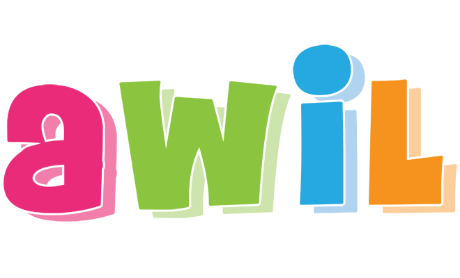 Awil friday logo
