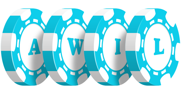 Awil funbet logo