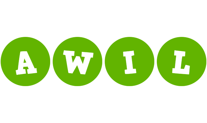Awil games logo
