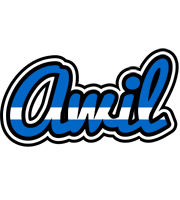 Awil greece logo