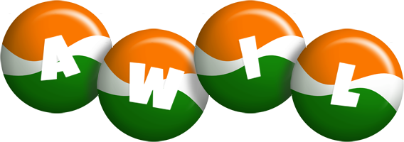 Awil india logo