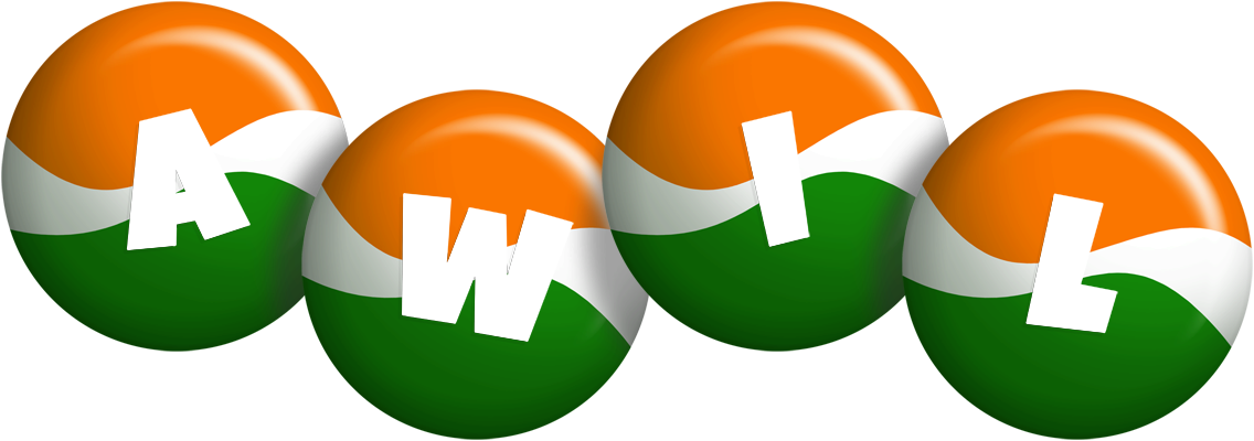 Awil india logo