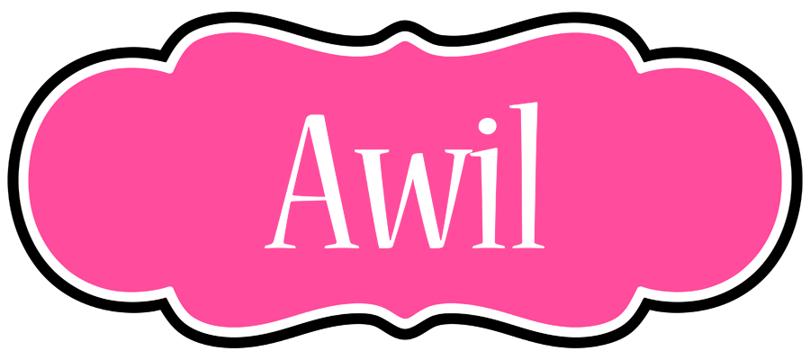 Awil invitation logo