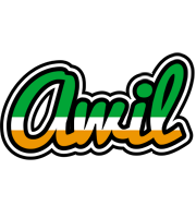 Awil ireland logo