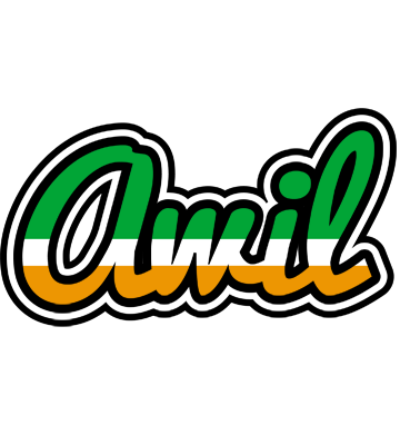 Awil ireland logo