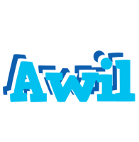 Awil jacuzzi logo