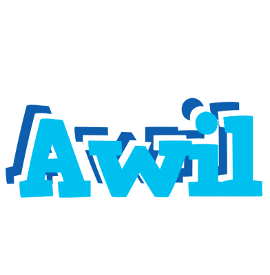 Awil jacuzzi logo