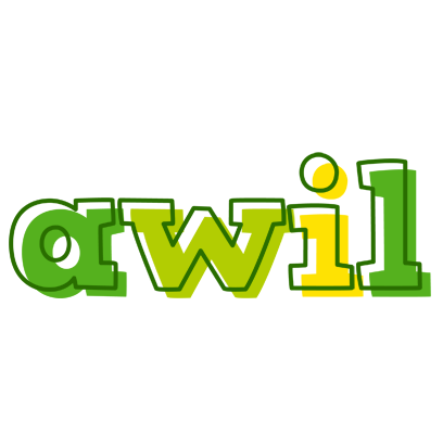 Awil juice logo